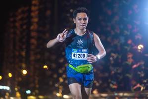 BIB: 42200
                            <button type="button" onclick="openModal(18285721)" class="btn btn-primary btn-sm float-right btn-popup" data-toggle="modal" data-target=".modal-high-quality">
                        <i class="fas fa-shopping-cart"></i> Add to Cart
                    </button>
                                            <button type="button" onclick="isThisMe(18285721, true)" class="btn btn-success btn-sm float-right btn-popup btn-isme hidden" data-toggle="tooltip" data-placement="bottom" title="นี่คือรูปของคุณใช่ไหม คลิกที่นี่เพื่อเอาเข้าอัลบั้ม">
                        <i class="fas fa-plus"></i> Add to album
                    </button>
                    <button type="button" onclick="isThisMe(18285721, false)" class="btn btn-warning btn-sm float-right btn-popup btn-isnotme hidden">
                        <i class="fas fa-ban"></i> Remove from album
                    </button>